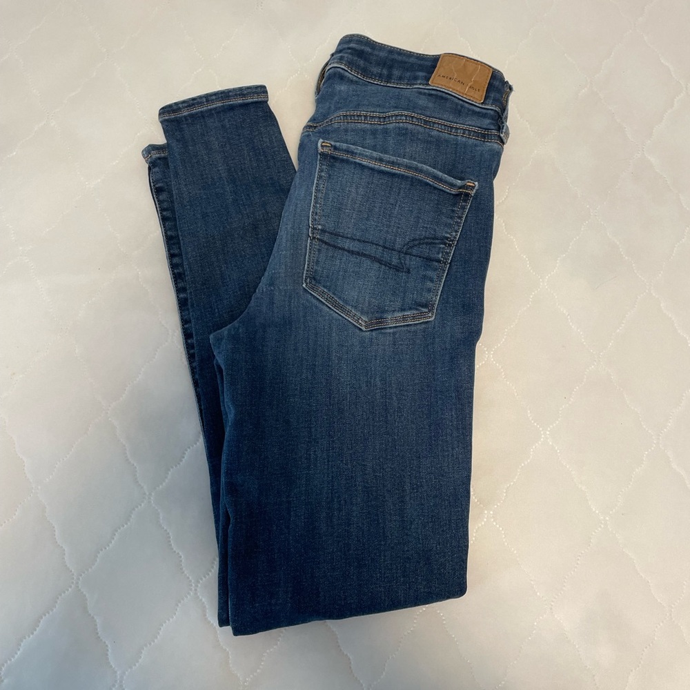American Eagle Jeggings